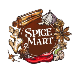 Spice Mart Logo